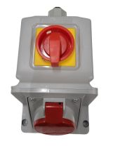 Zestaw zasilający 610, 613, 616, 619